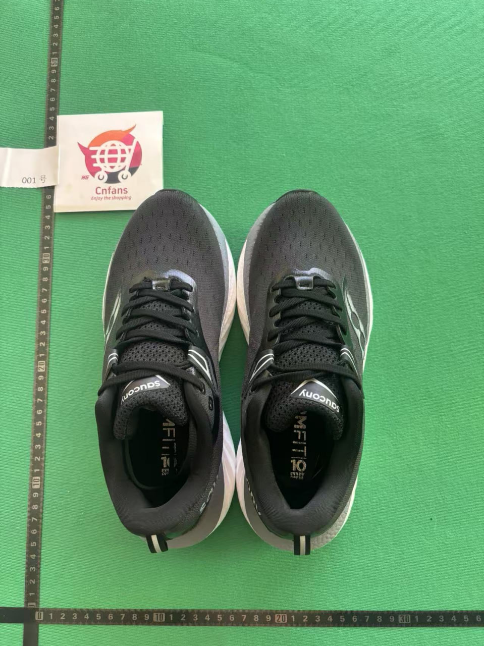 Saucony Triumph Running shoes