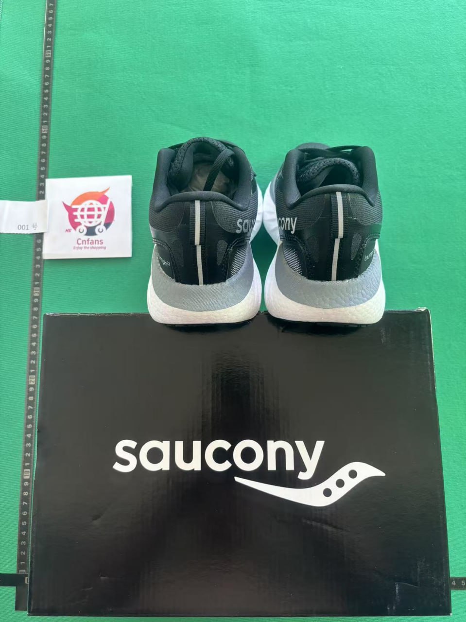 Saucony Triumph Running shoes
