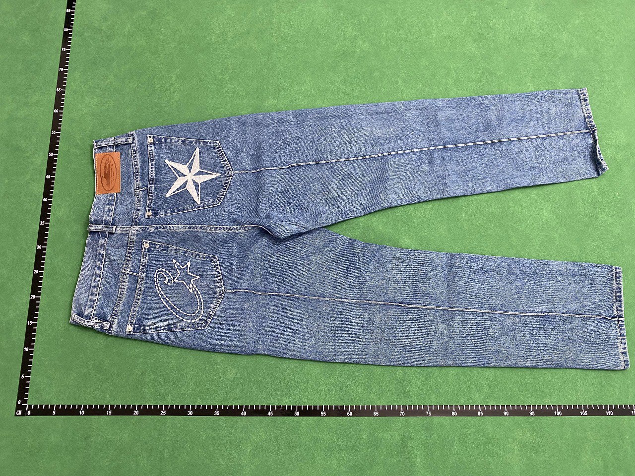 Corteiz JeansCorteiz Short Top quality