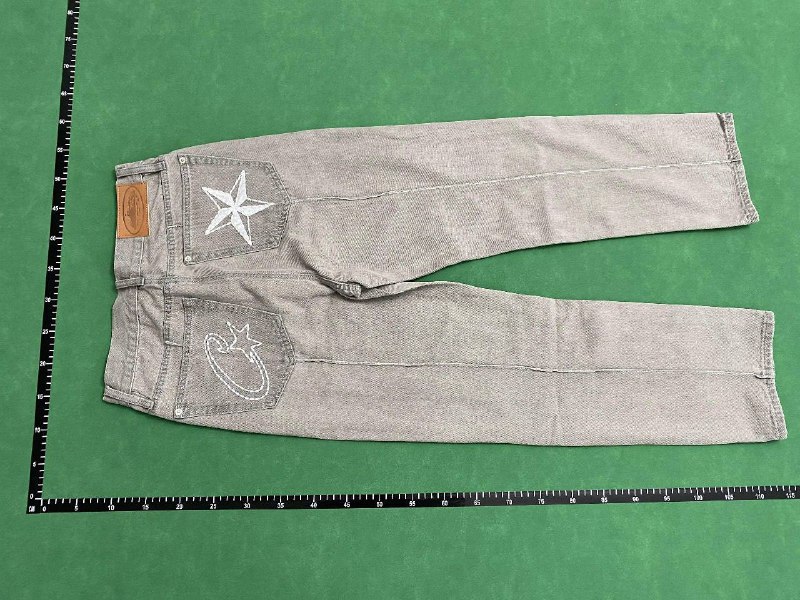 Corteiz JeansCorteiz Short Top quality