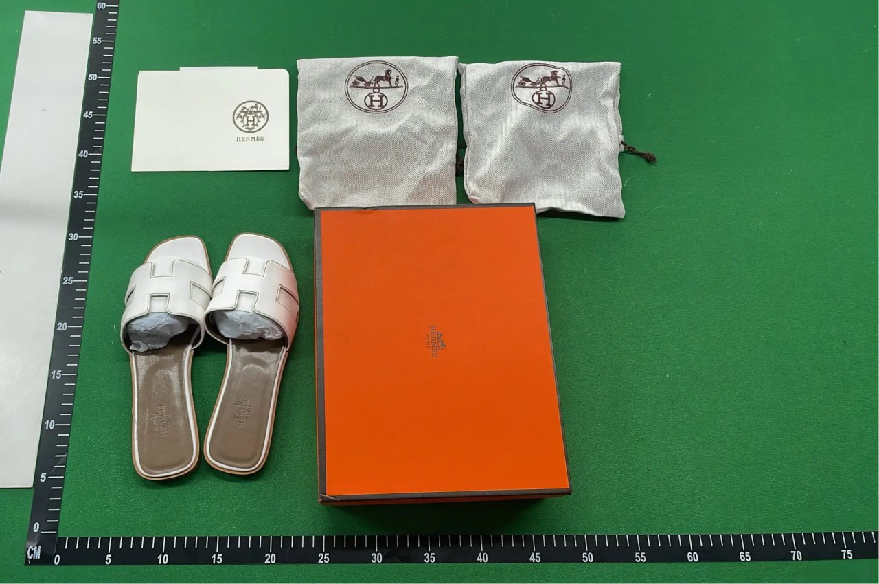 Hermes slippers( 39 + styles)