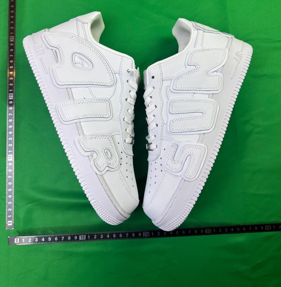 Nike Air Force