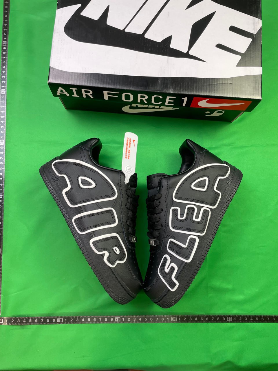 Nike Air Force
