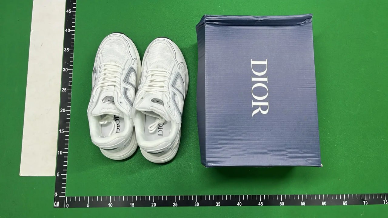 Dior B30 Shoes Sneakers ( 32 + styles)