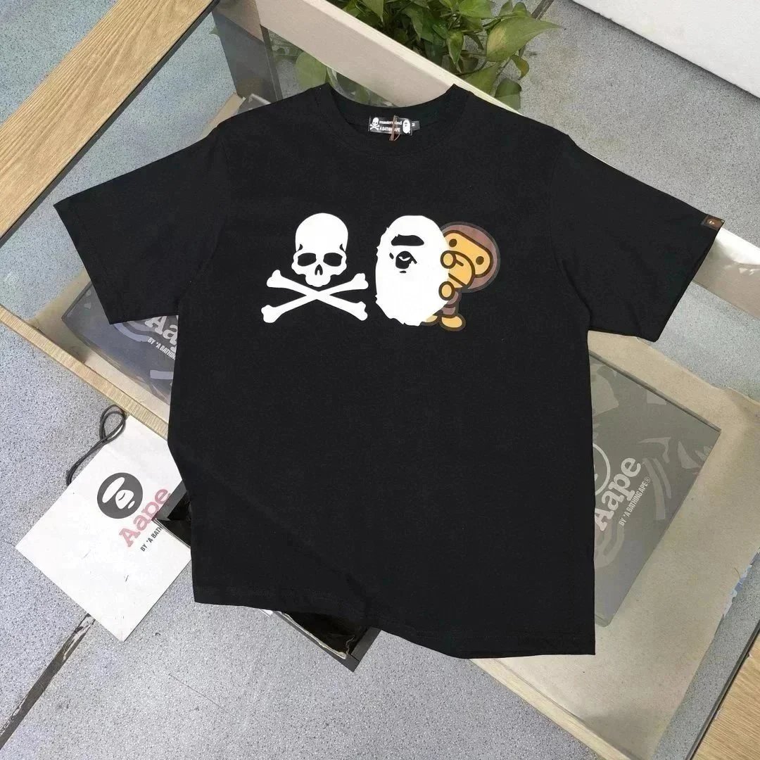 Louis Vuitton T-shirt（40+ Styles