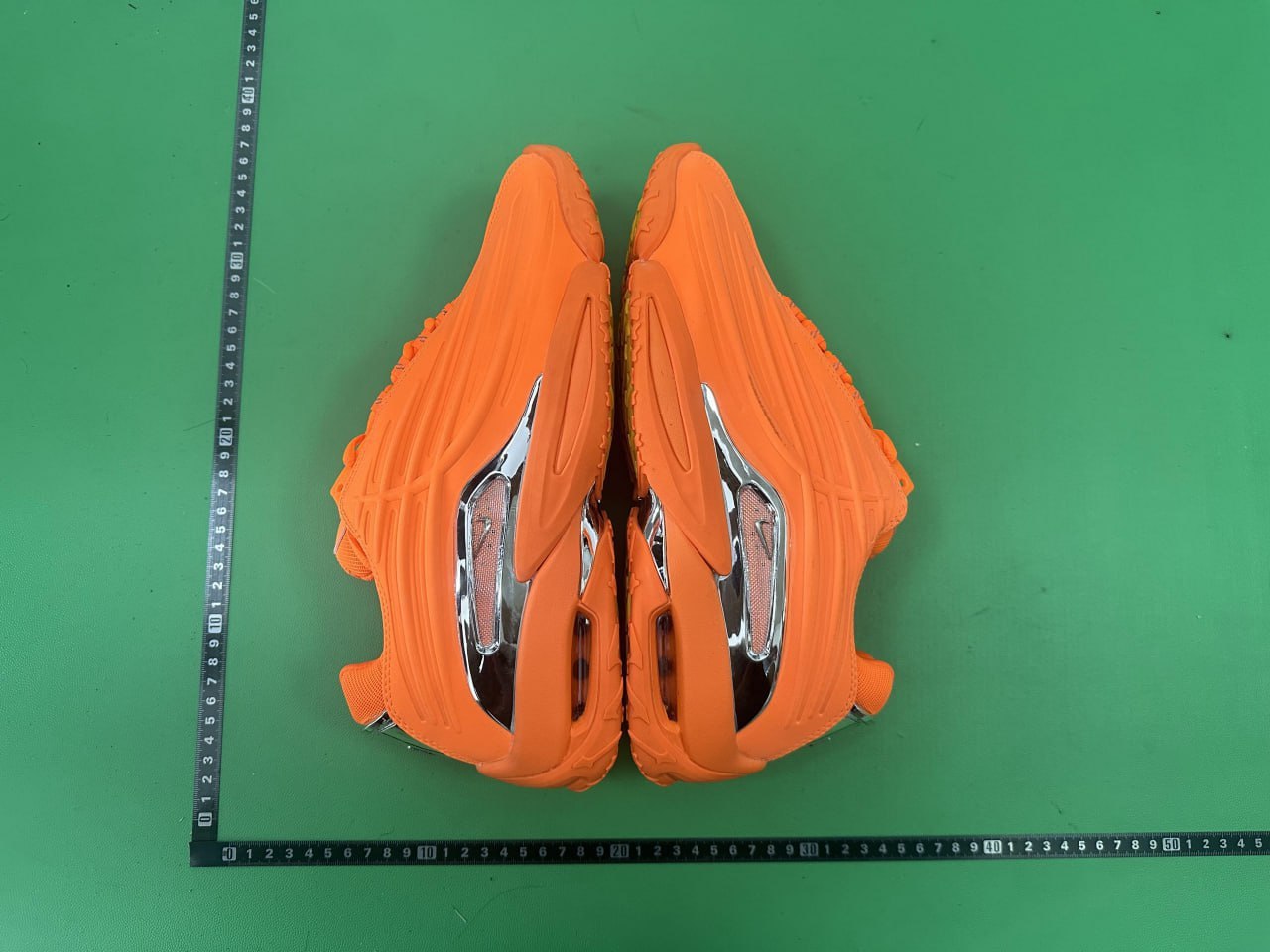 NOCTA x Nike Hot Step Air Terra