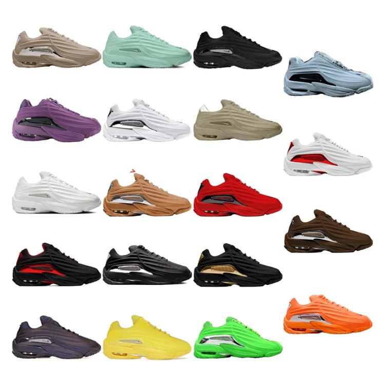 NOCTA x Nike Hot Step Air Terra