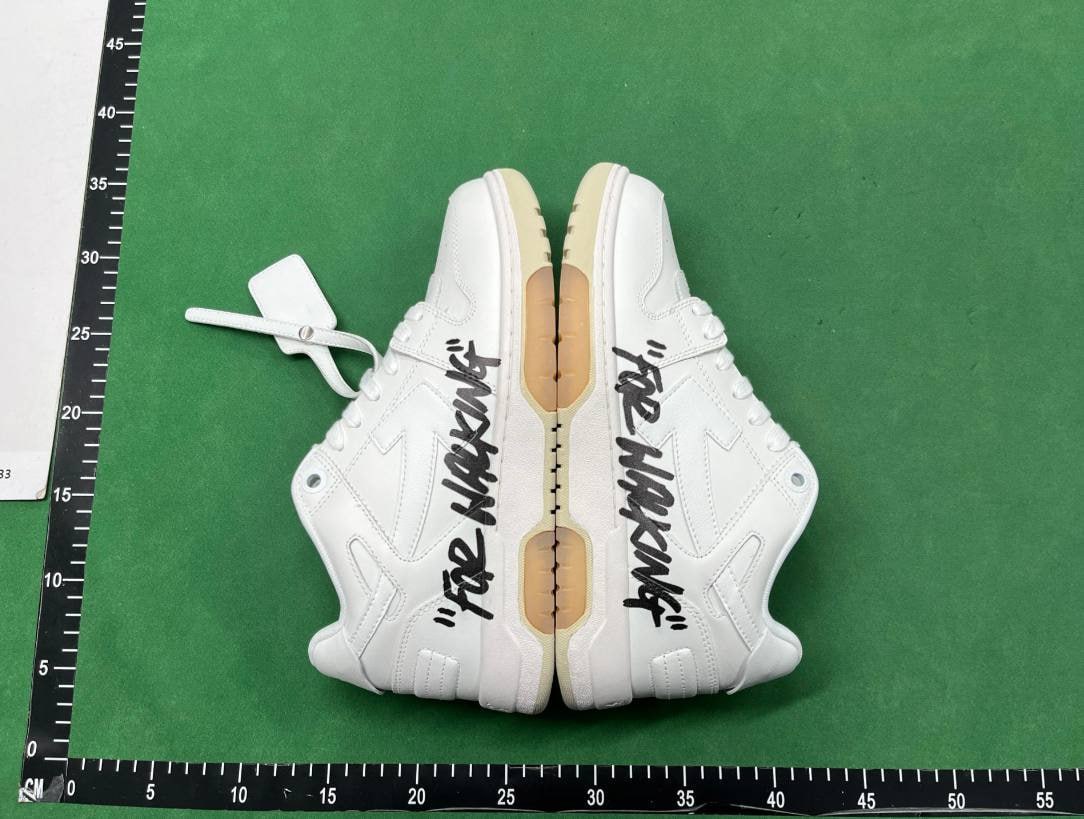 Off-White shoes shoes