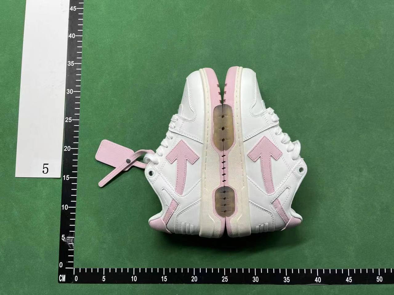 Off-White shoes shoes