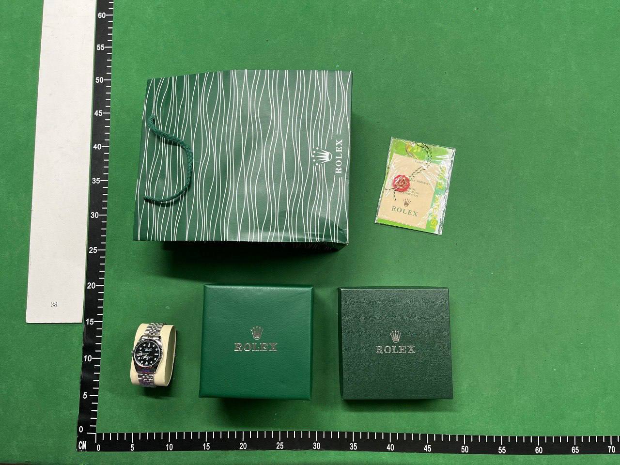 Rolex Watches