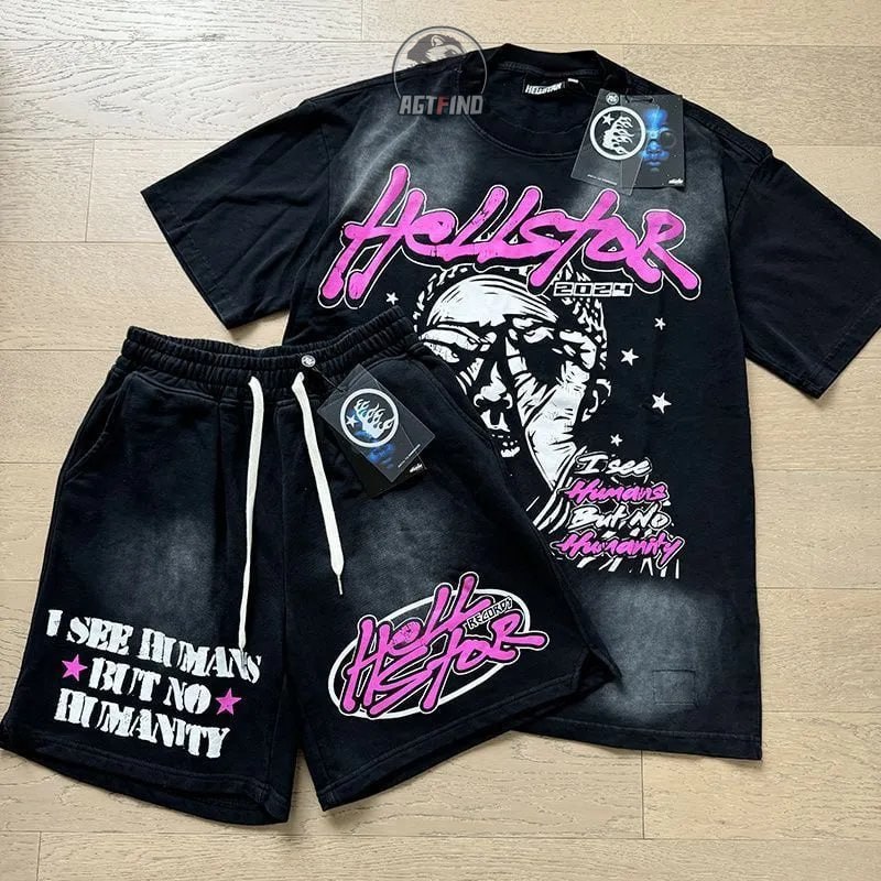 HellStar Suits