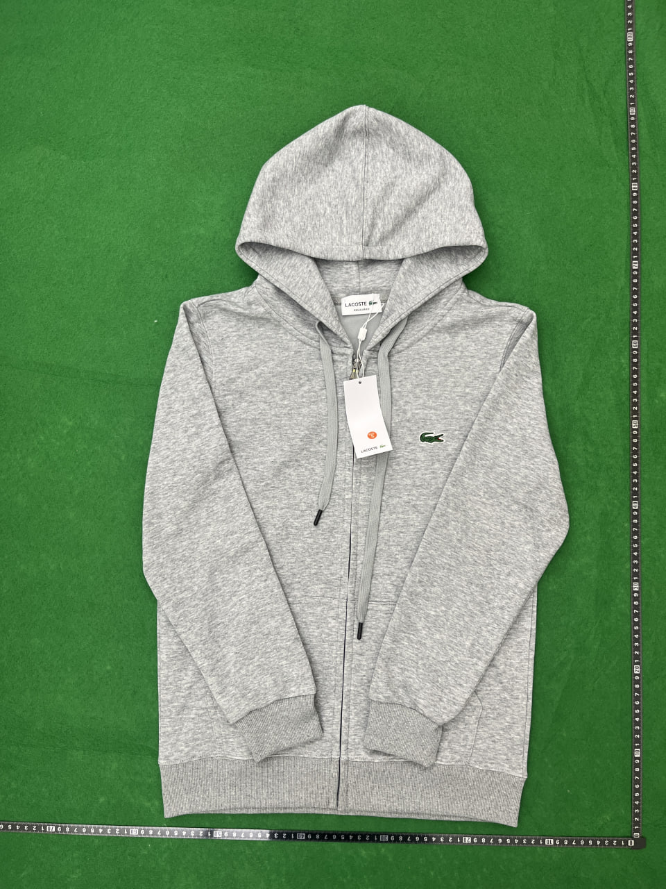 LACOSTE Ralph Lauren sweater