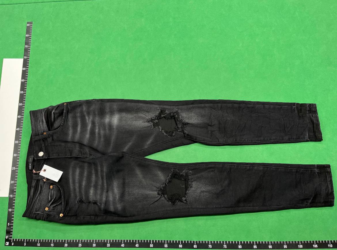Purple Brand jeans