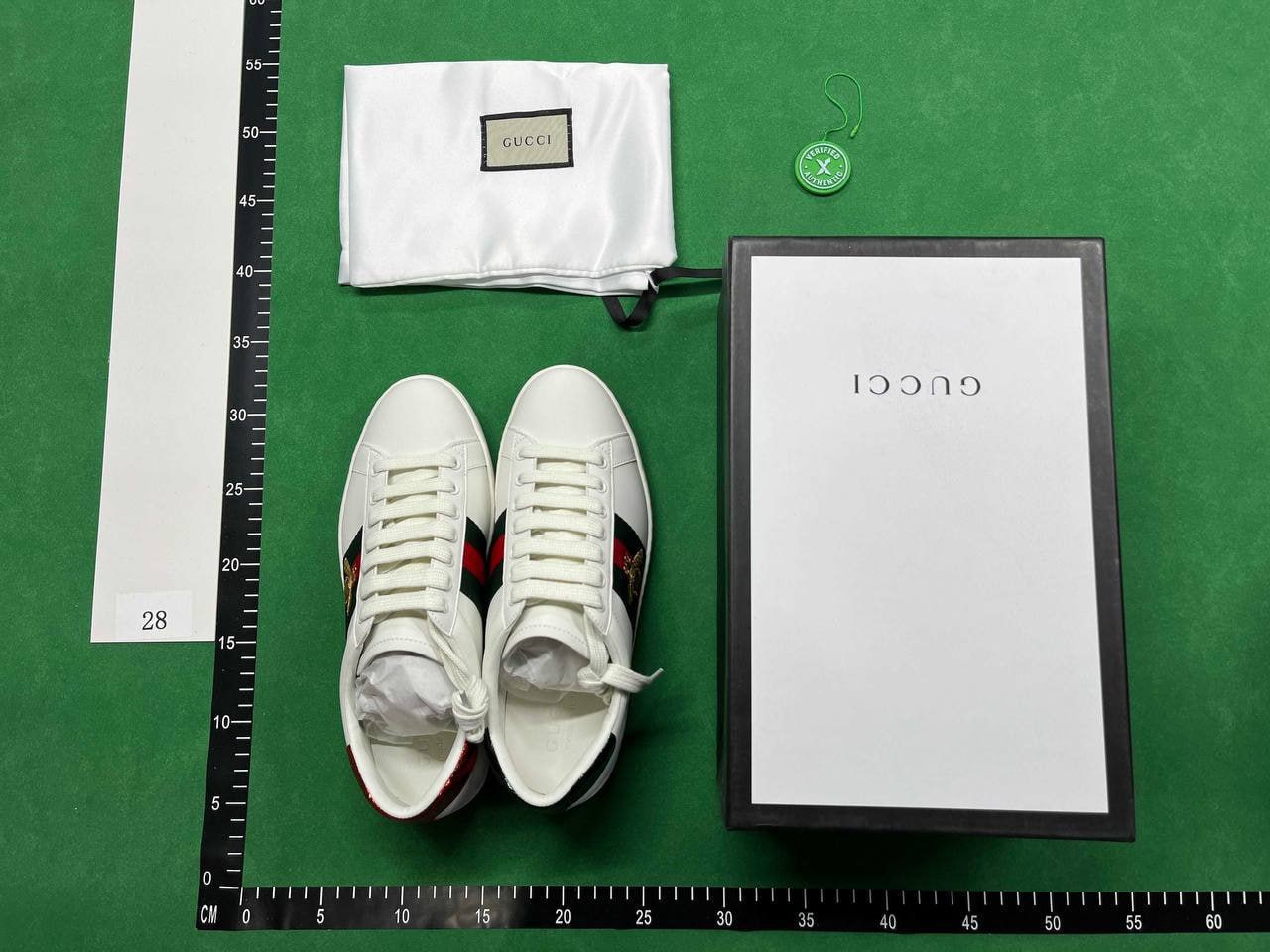 Gucci Rhyton Vintage 1