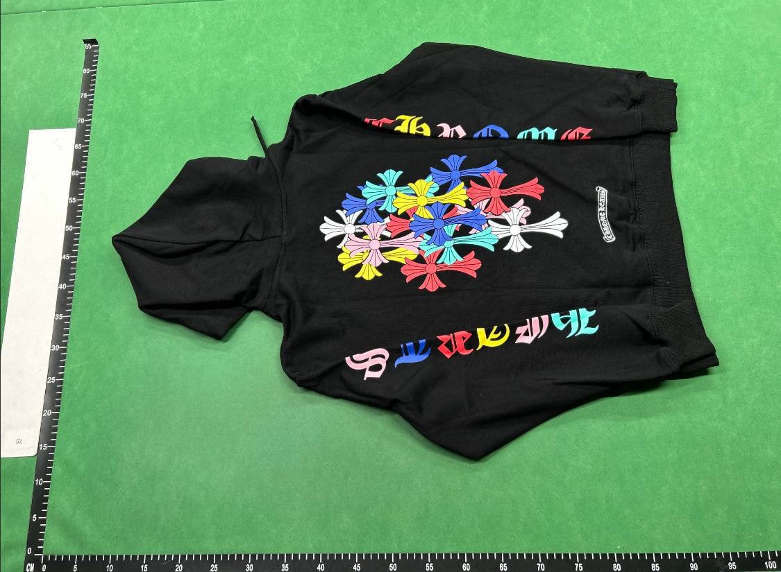 Chrome Hearts sweatshirt