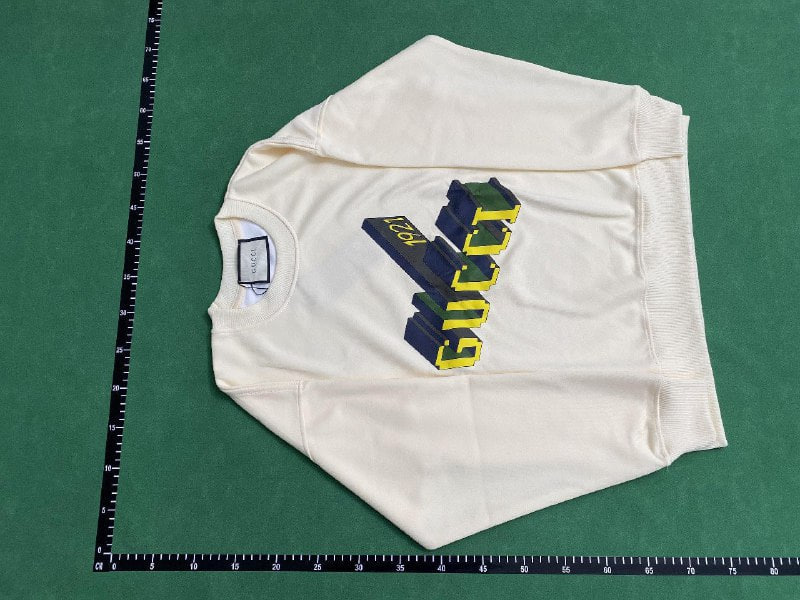 Gucci sweatshirt