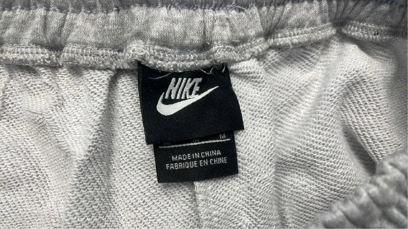 NIKE/Adidas/Puma shorts ( 8 + styles)