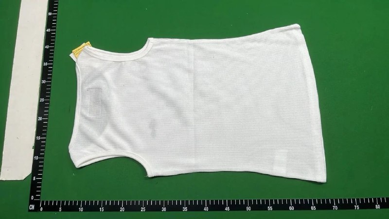 Corteiz waistcoat