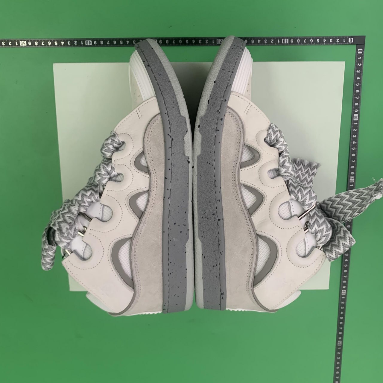 Lanvin Shoes （With original box