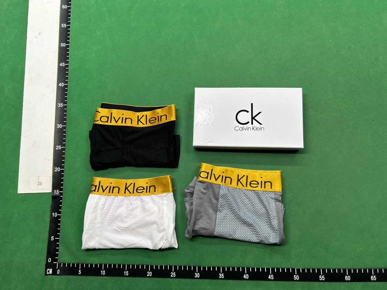 Calvin Klein Underwear