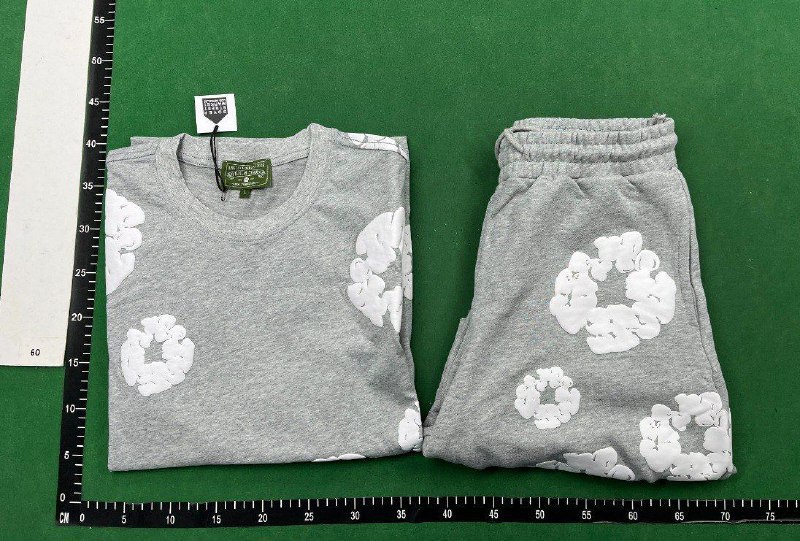 Denim Tears Set