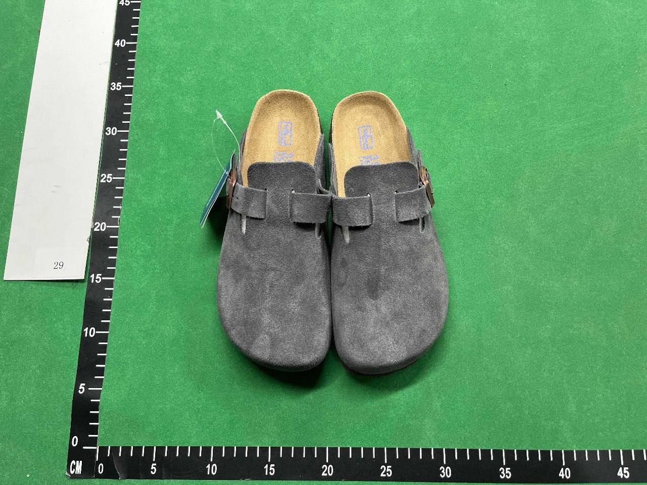 Birkenstock slippers(with original box 35+ colors)