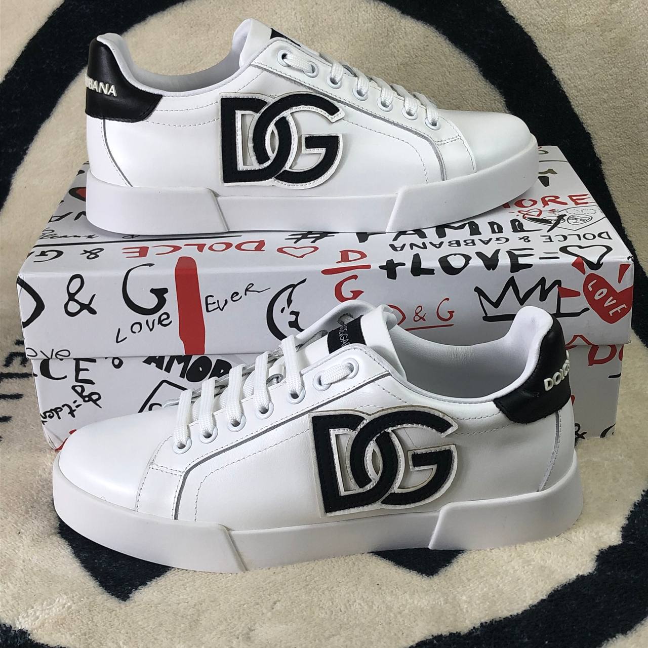 Dolce & Gabbana shoes