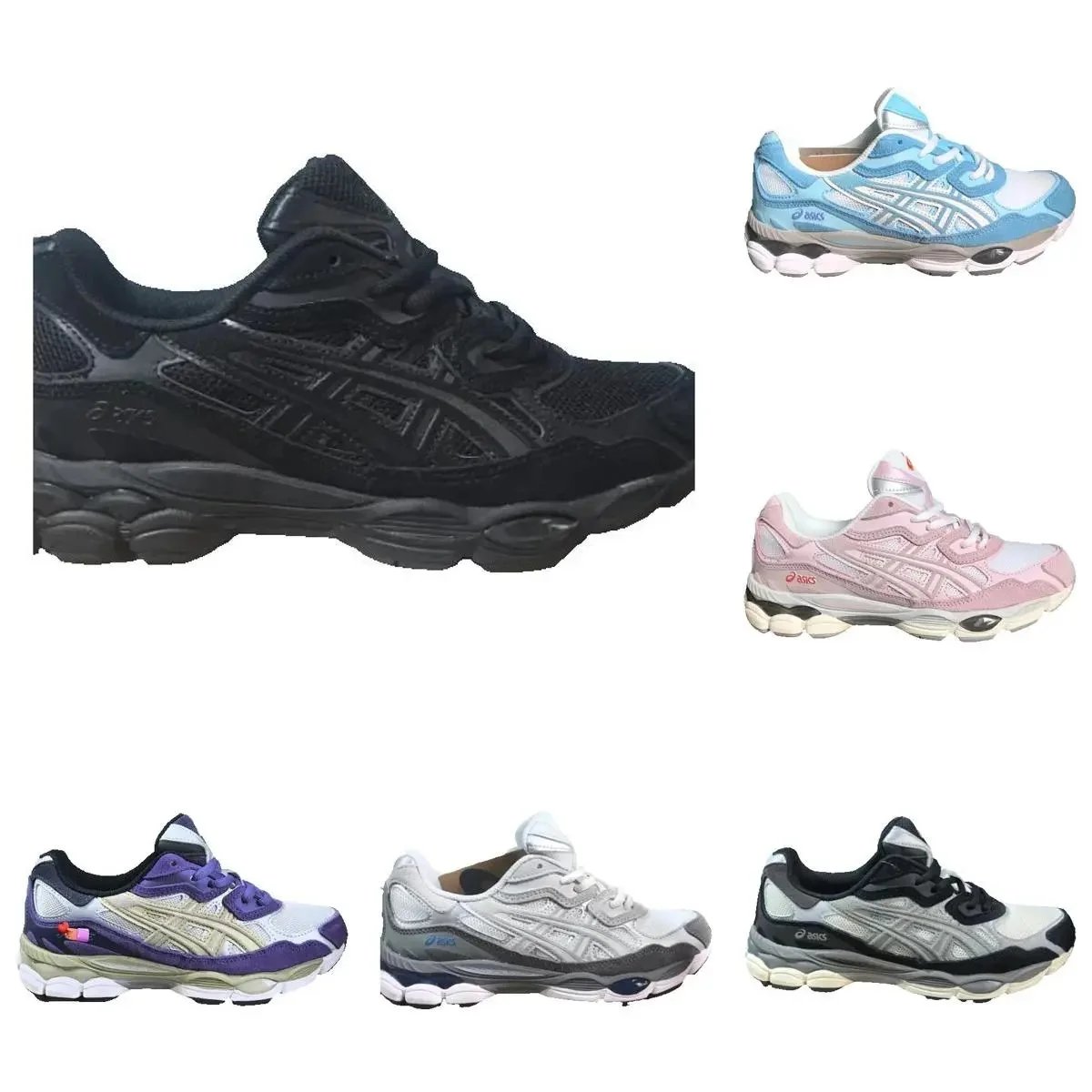 Asics GEL-NYC