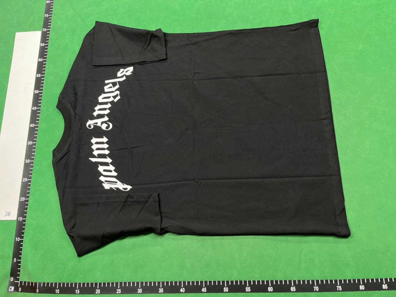 Palm Angels Tee T-Shirt