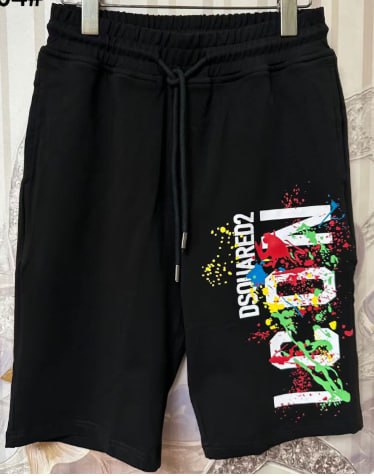 DSQUARED shorts（40 styles