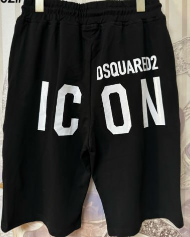 DSQUARED shorts（40 styles