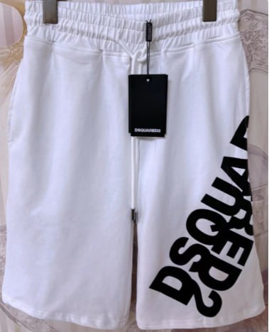 DSQUARED shorts（40 styles
