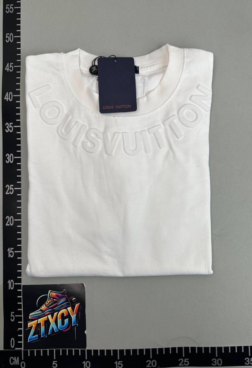 LV T-shirt（40 style