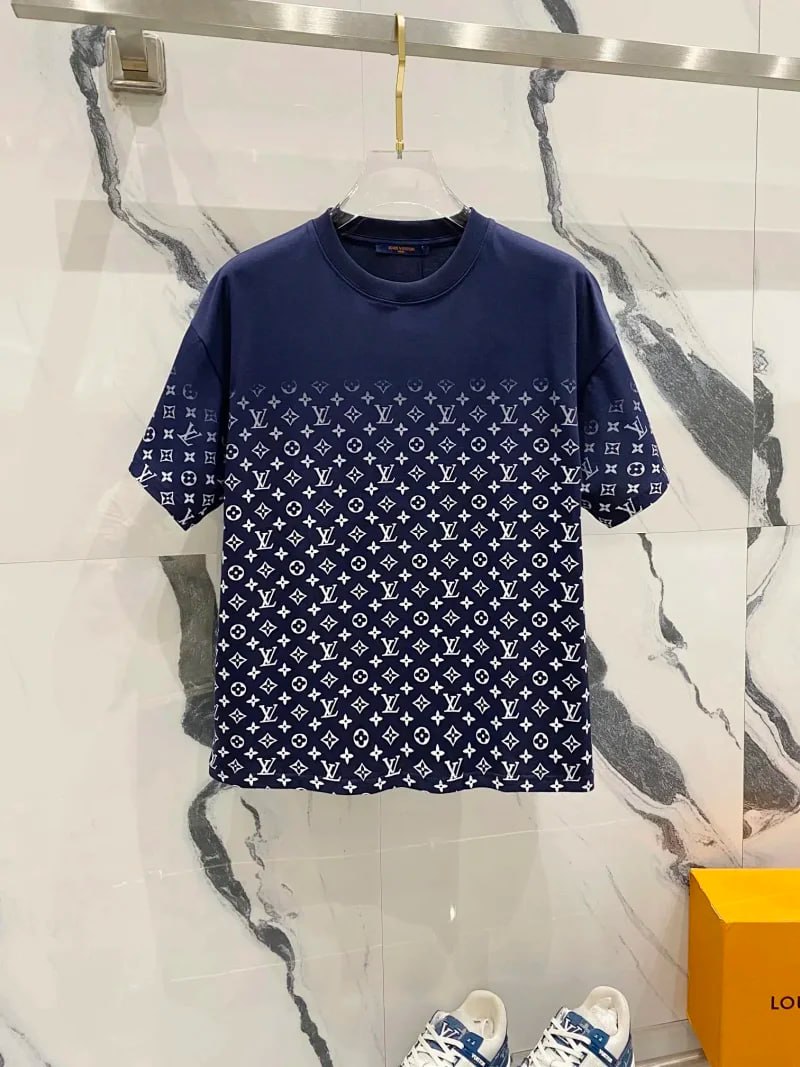 LV T-shirt（40 style