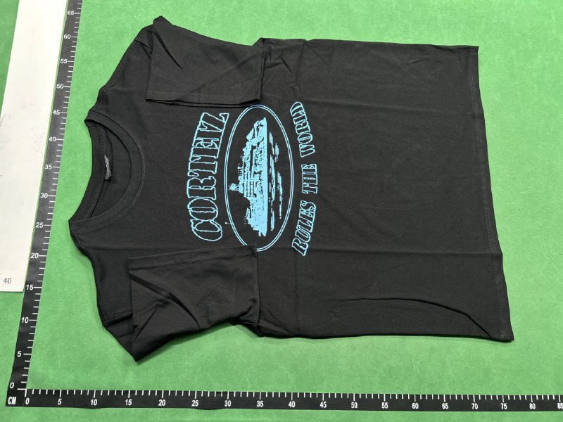 casual T-shirtsCorteiz T-Shirt（20+style