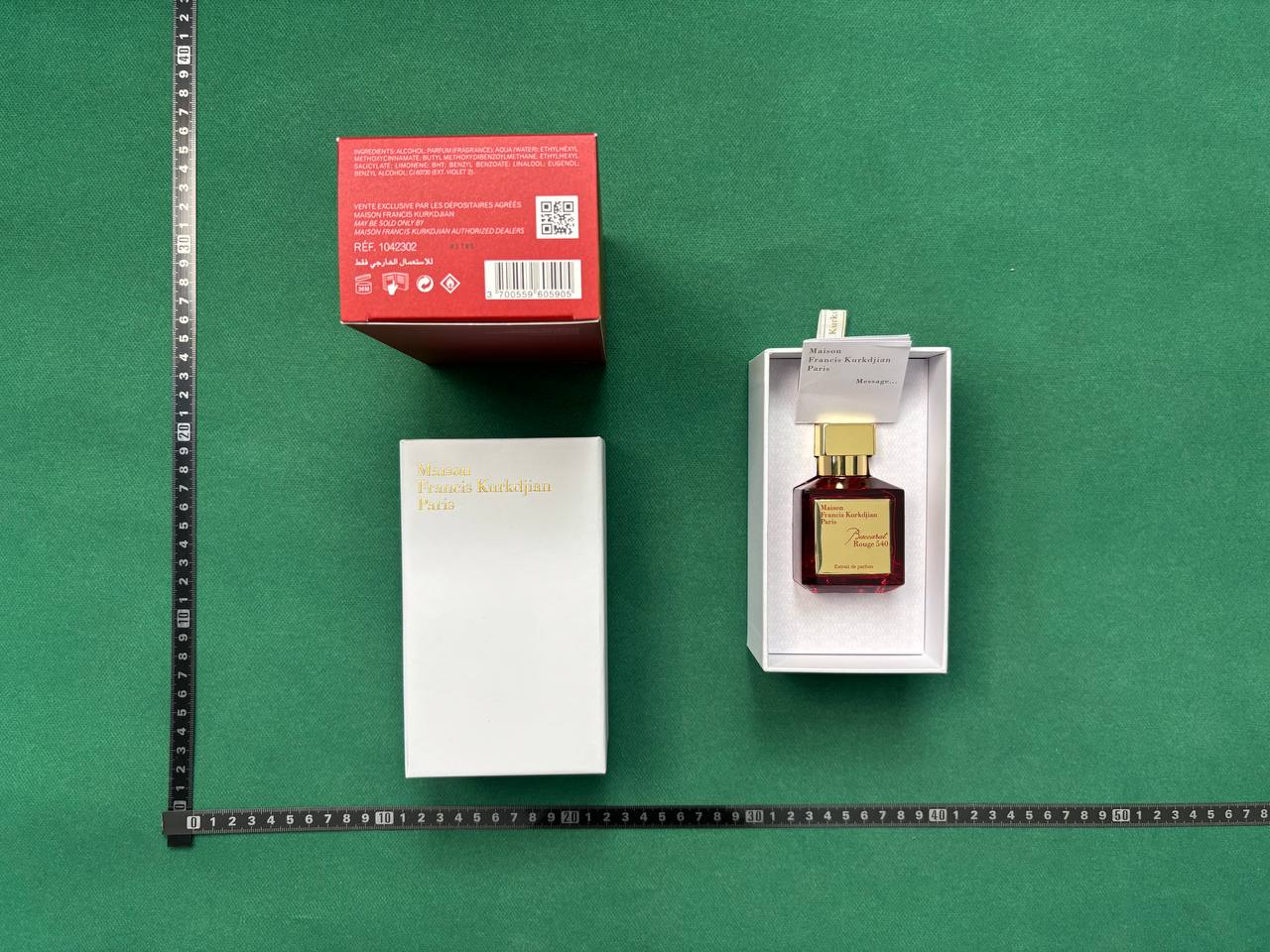 Dior perfume-Other big names High version