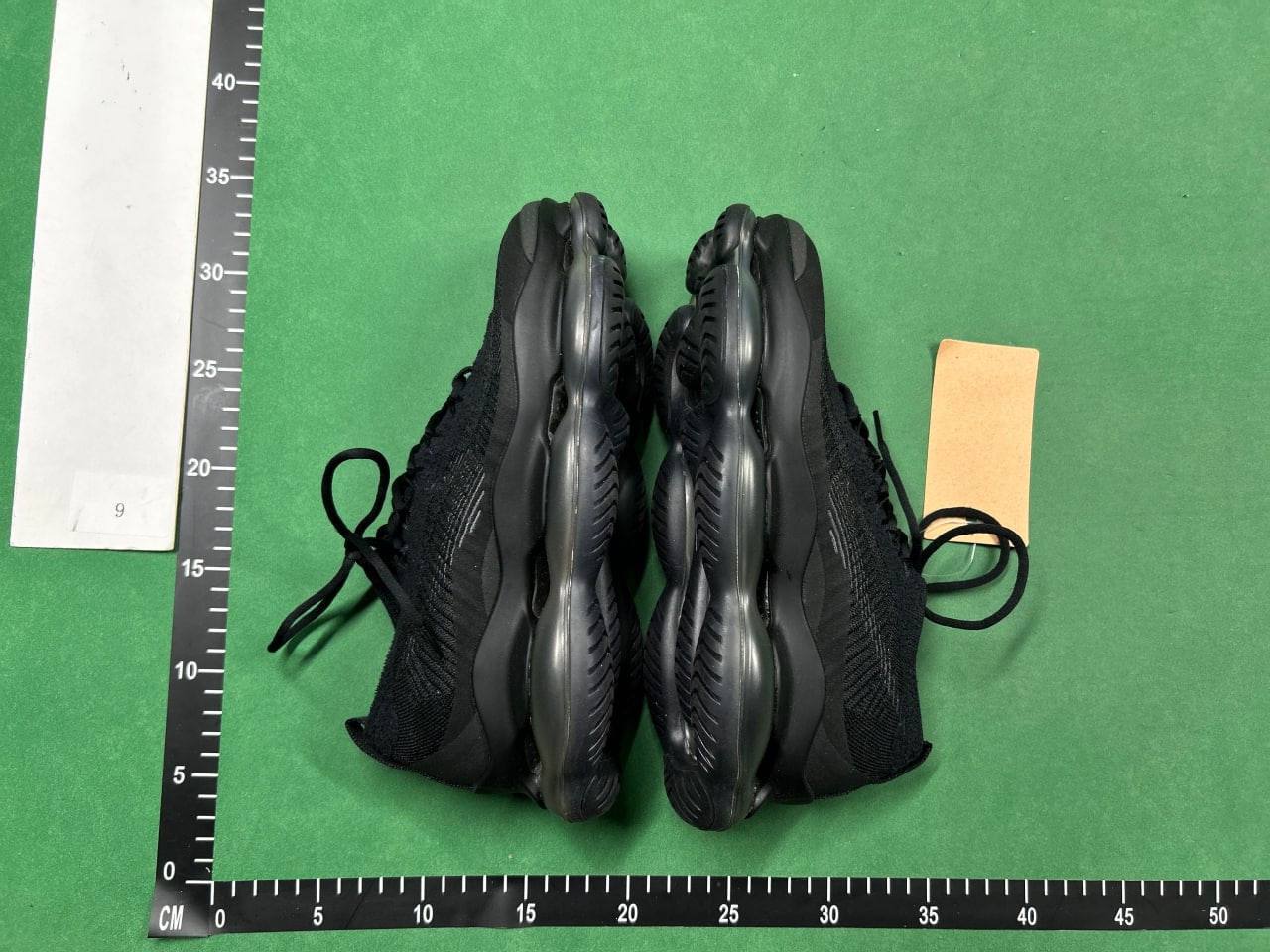 nike a1r Max scorpion fk