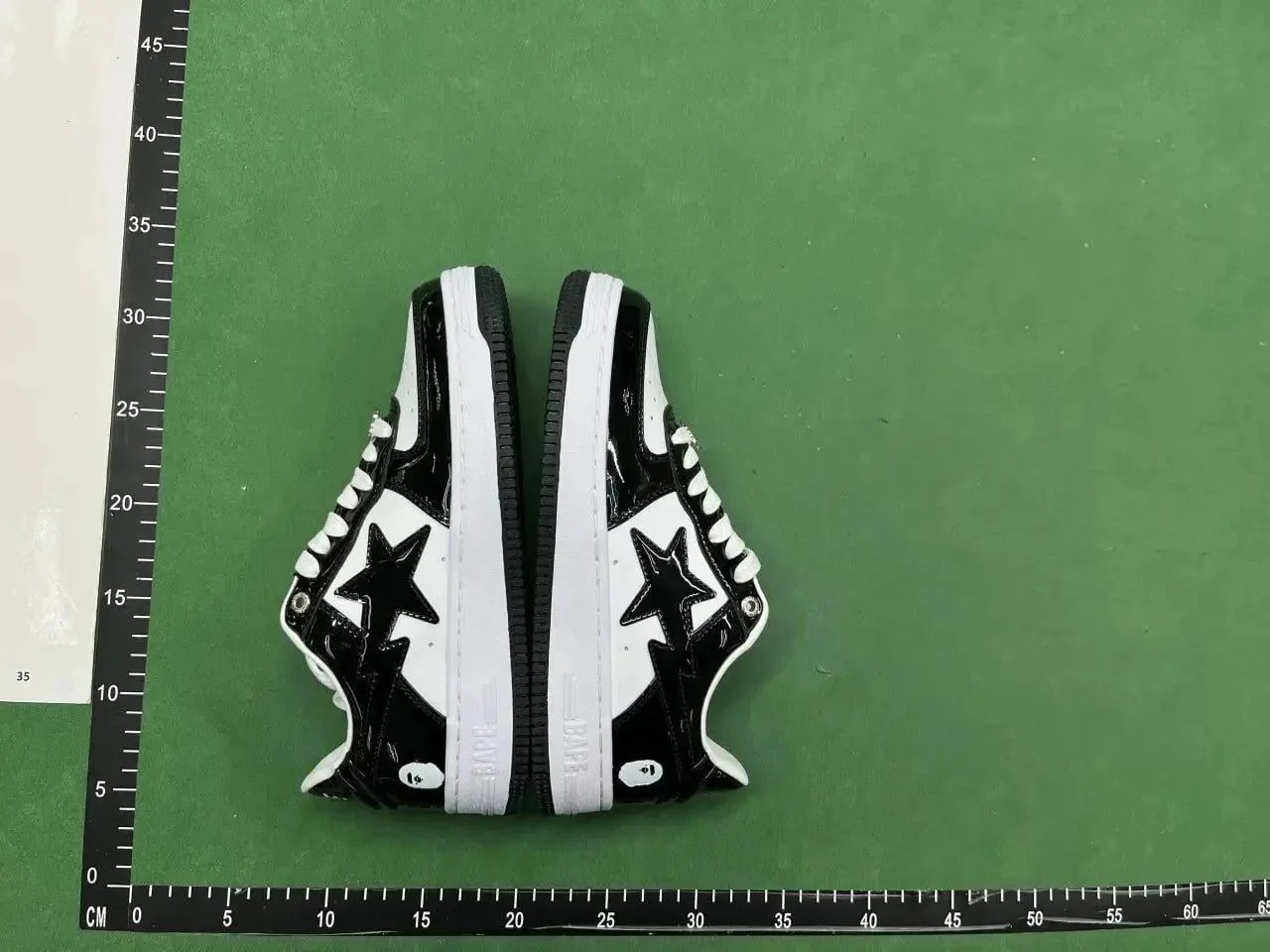 A Bathing Ape Bape collection 1