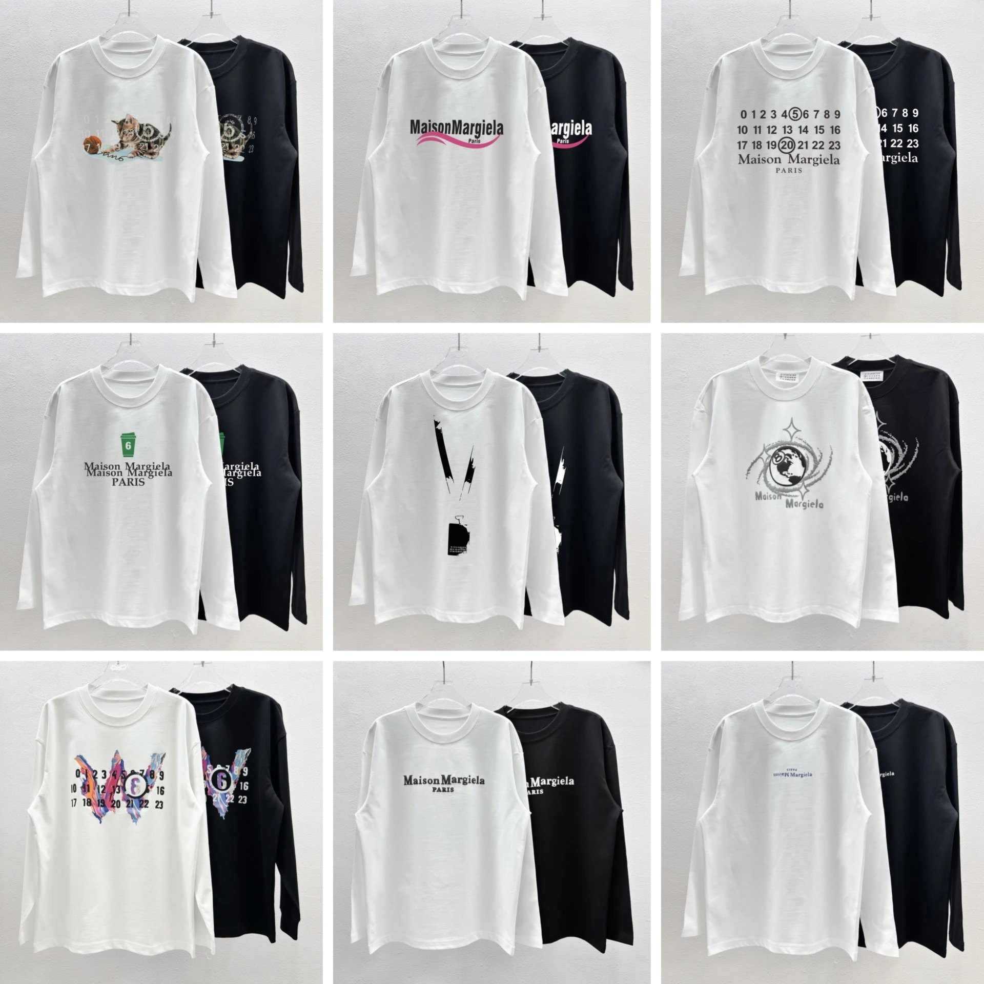 margiela Hoodie