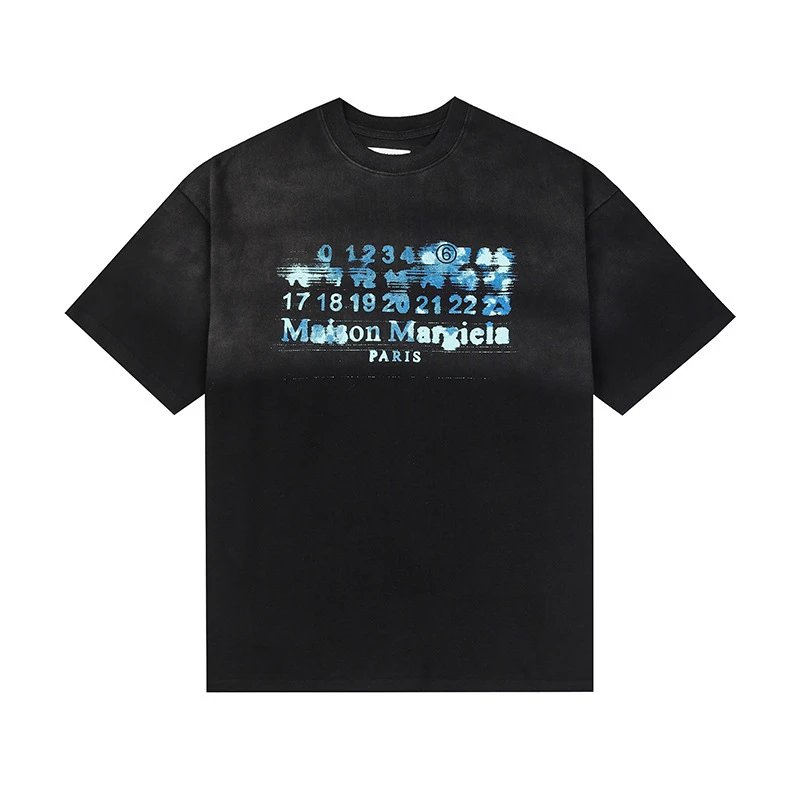MM6 Tee Shirt 2 colors