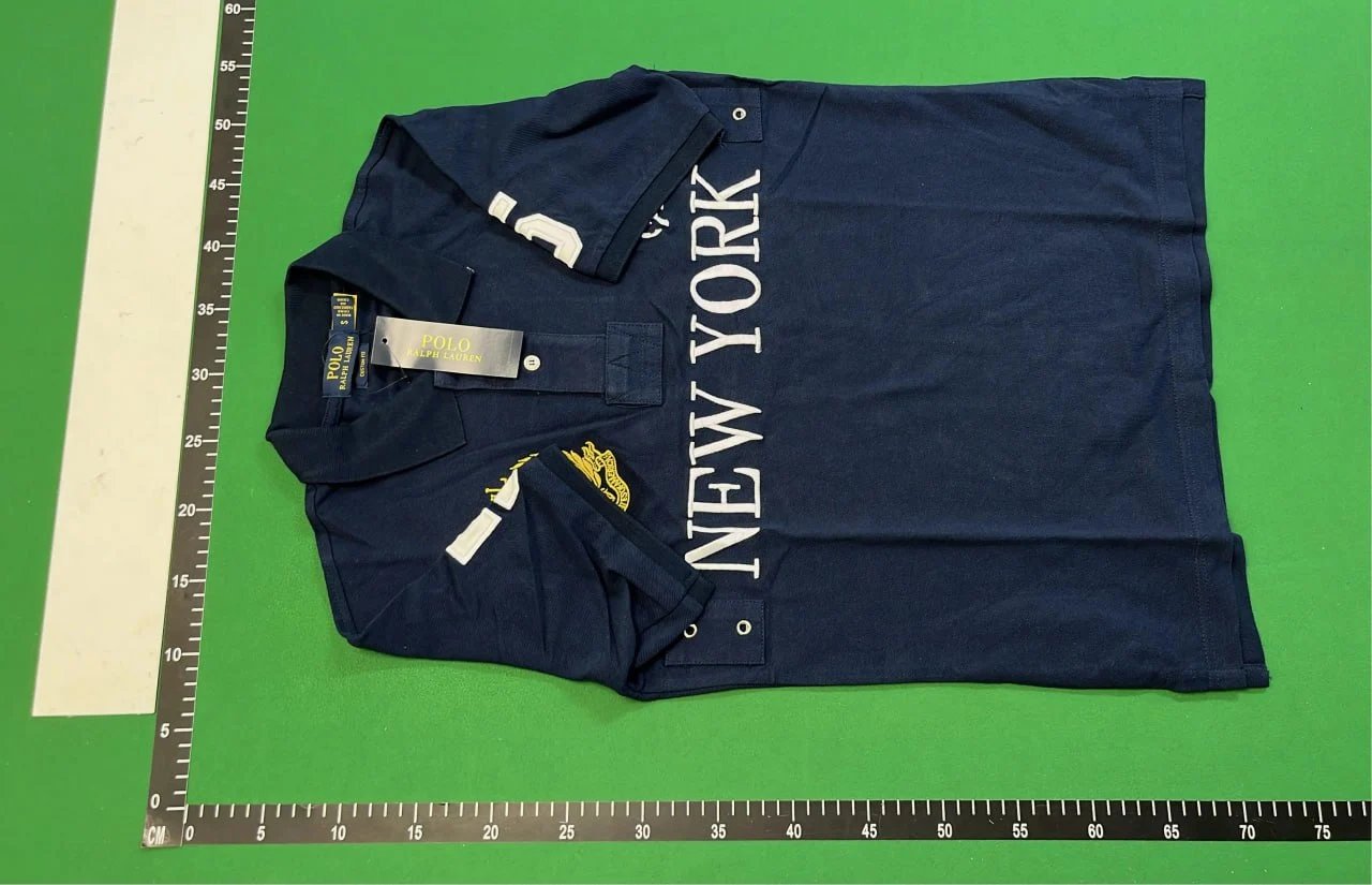 Ralph Lauren polo