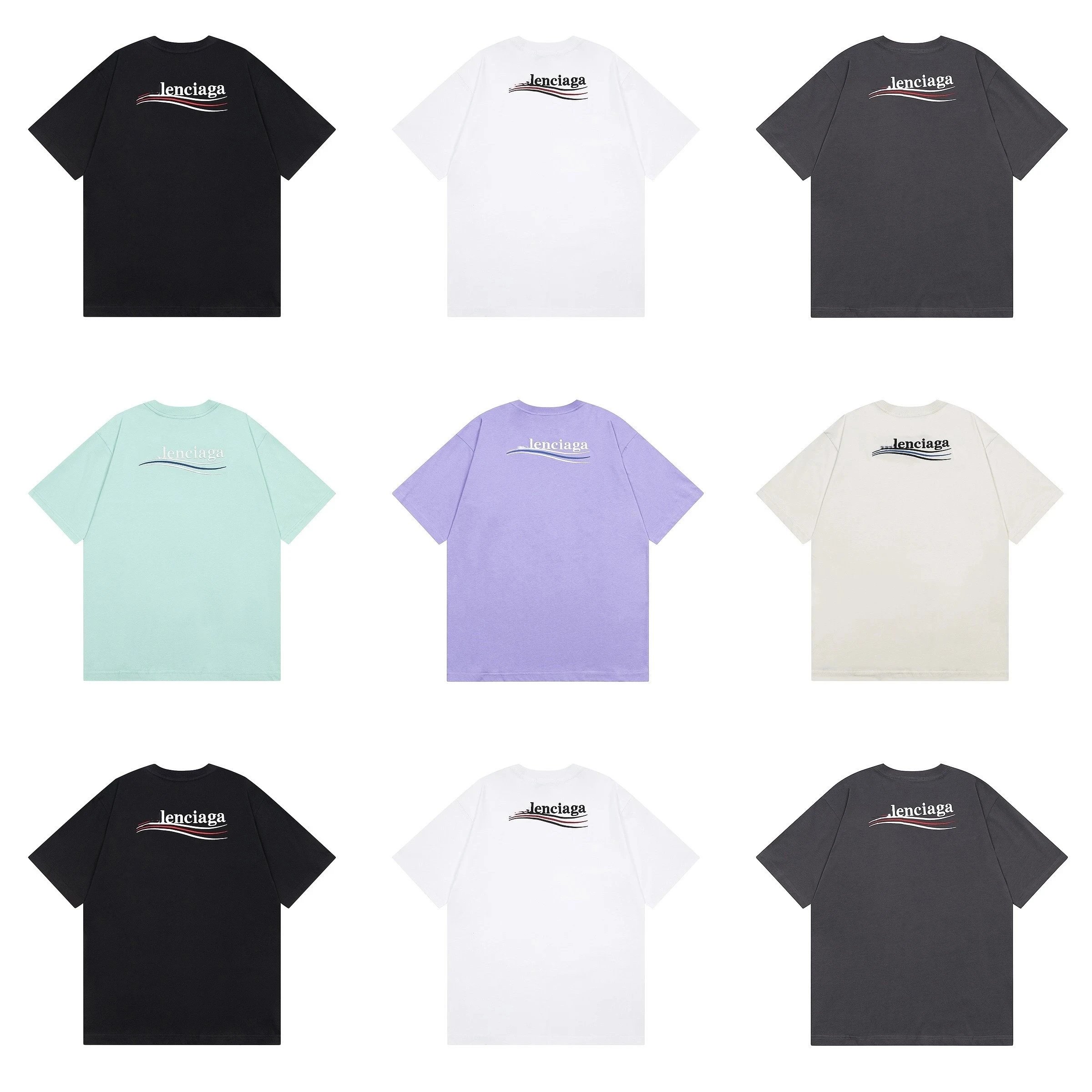 Balenciaga t-shirt