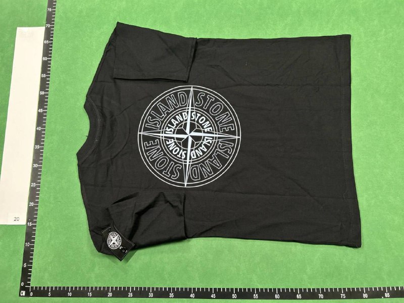 stone island T-shirt