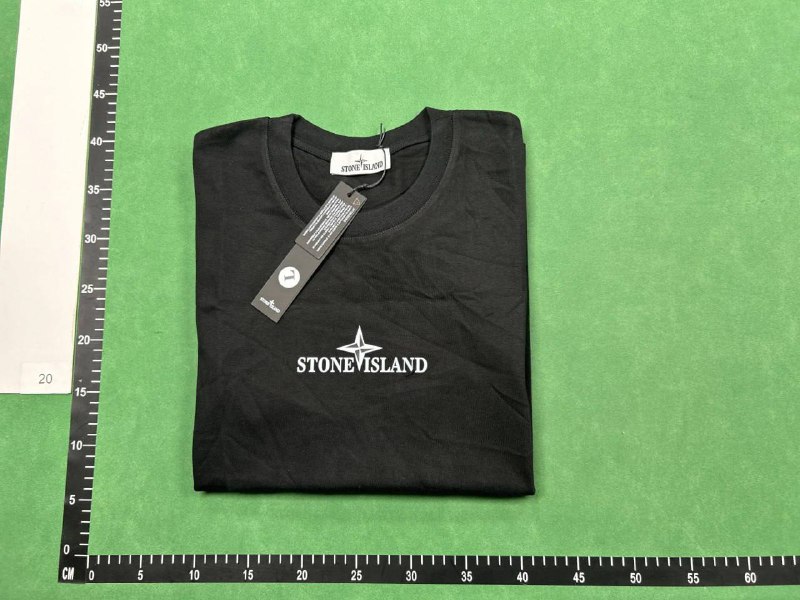 stone island T-shirt