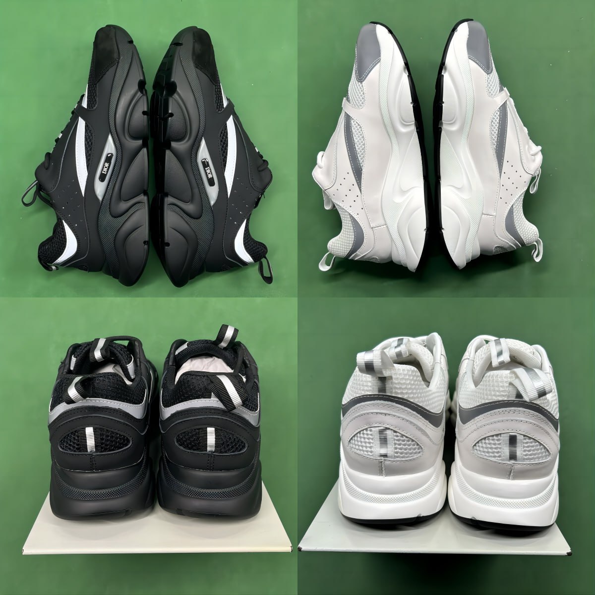 Dior B22