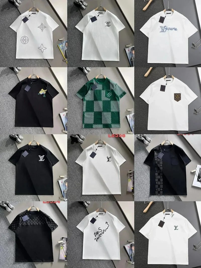 Louis Vuitton T-shirt