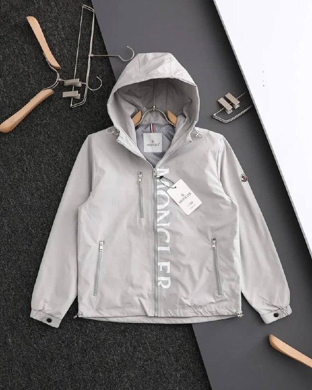Moncler MAYA Jacket & Hoodie & Sweatshirt