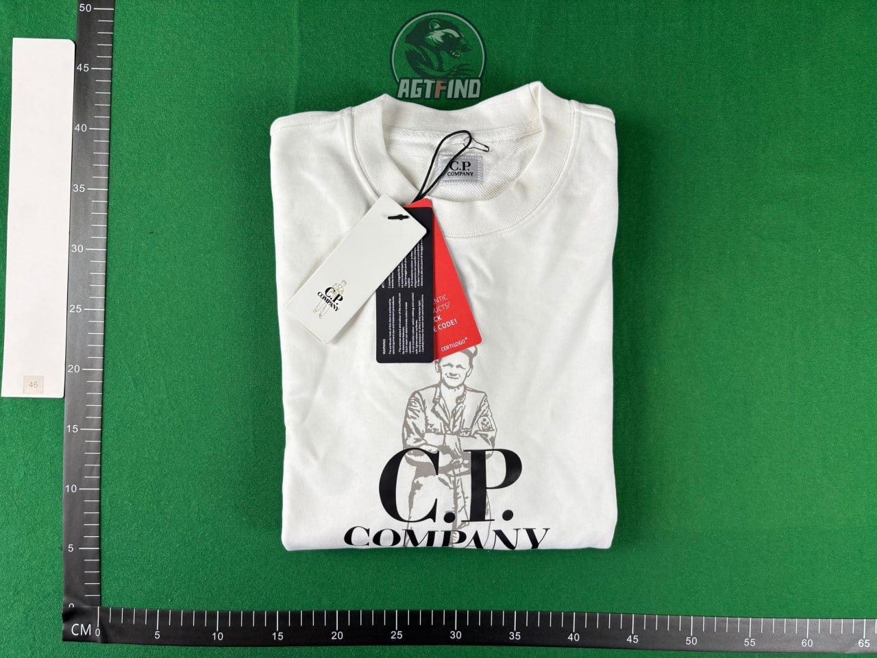 CP Company Sweatshirt [4 Designs]