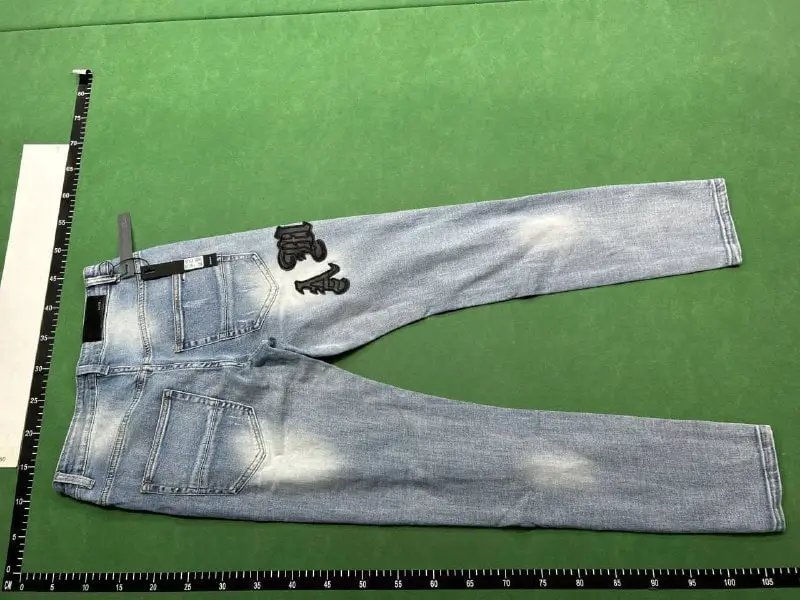 AMIRI Jeans [18+ Styles]