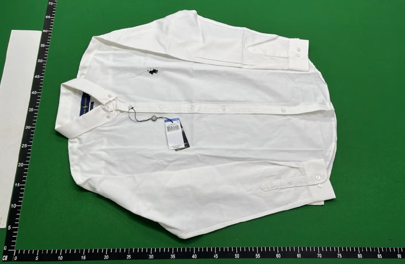 Ralph Lauren Oxford Button-Down Shirts [10+ Colors]